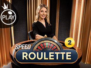 اسپیڈ رولٹ 2 game thumbnail