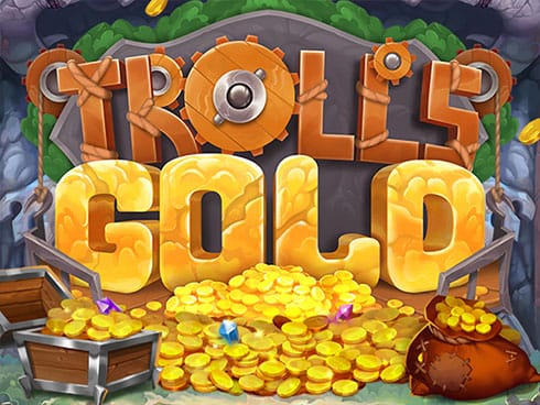 ٹرولز گولڈ game thumbnail
