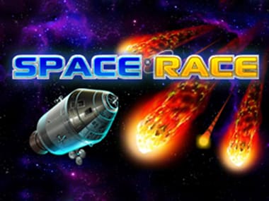 اسپیس ریس game thumbnail